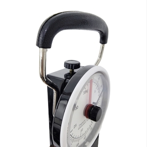 35kg tragbare hängende mechanische tragbare Gewichts waage Angel waage Tragbare Feder waage - Product Image 4
