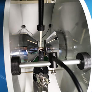 자기 모멘트 측정을 위한 DXV-100 VSM 진동 샘플링 자력계 - Product Image 2