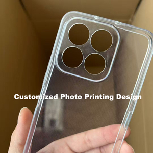 Coque <span class=keywords><strong>de</strong></span> téléphone portable transparente en TPU souple <span class=keywords><strong>avec</strong></span> impression <span class=keywords><strong>photo</strong></span> <span class=keywords><strong>de</strong></span> paysage côtier au <span class=keywords><strong>coucher</strong></span> du <span class=keywords><strong>soleil</strong></span> pour iPhone 11 12 13 14 15 16 17 Pro Max Air - Product Image 5