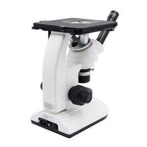 OPTO-EDU A13.2602-M単眼倒立冶金顕微鏡 - Product Image 5