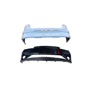 Pieza Original para GAC AION S MAX Plus/<span class=keywords><strong>Y</strong></span> Plus/V EV, Repuestos para Automóviles, Kits de Carrocería Completos, Parachoques, Luz, Borde, Pastilla de Freno, Filtro, Guardabarros - Product Image 3