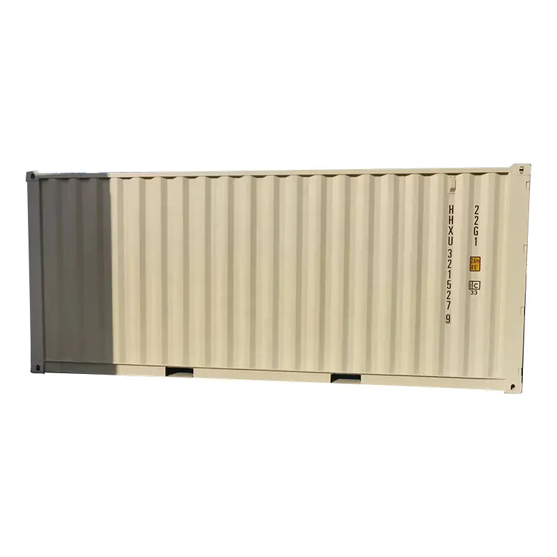 NEW and Stock 20ft Dry Cargo Shipping Containers 40 ft for sale