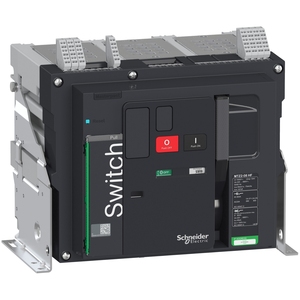 Interruptor Automático Schneider NSX LV848231 LV848229 LV848228 LV848227 LV848226 LV848215 LV848214 LV848213 LV848212 LV848211 LV848209 - Product Image 1
