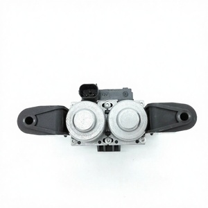 Venta al por Mayor de Fábrica de Piezas de Sistemas HVAC, Válvula de Calefacción para Modelos 1147412159 64116 906652 - Product Image 3