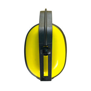 सुरक्षा शोर रद्दीकरण कान बचाव संरक्षण अनुकूलन कान डिफेंडर शोर कम ध्वनि ध्वनि-प्रूफ हेडफ़ोन - Product Image 4