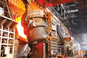 Grue <span class=keywords><strong>de</strong></span> levage à double poutre <span class=keywords><strong>YZ</strong></span> 40, 50, 80 tonnes A6 A7 pour fabricants <span class=keywords><strong>de</strong></span> machines <span class=keywords><strong>de</strong></span> fraisage <span class=keywords><strong>de</strong></span> taille moyenne - Product Image 3