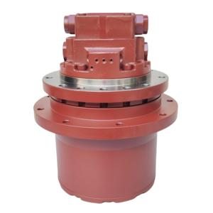 Motor de Traslación para Excavadora TB145, Transmisión Hidráulica Final PHV-4B-60B-PT-8468A - Product Image 2
