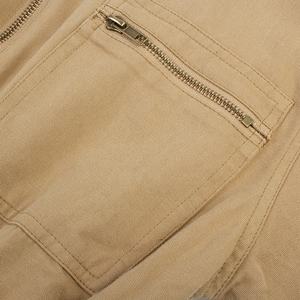 Nouveau Sexy femmes Denim combinaison à la mode Slim Fit extensible été femmes Shorts tenue décontracté - Product Image 4