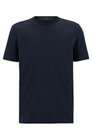 Camiseta de Hombre 2026, Nueva, de Alta Calidad, Verano, Transpirable, Cuello Redondo, Cómoda, Informal, Lisa, Absorbe la Humedad, Estilo Vintage