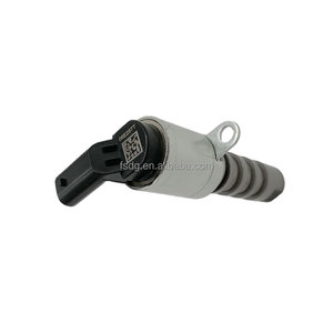Valvola Solenoide di Controllo Fasatura Motore 06E109257T 06E109257M 06E109257S per VW Touareg Audi <span class=keywords><strong>A6</strong></span> A7 A8 C6 <span class=keywords><strong>2.5</strong></span> - Product Image 3