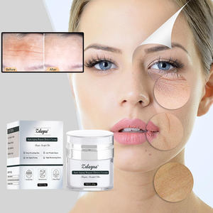 Zaleyae ครีมบำรุงผิวหน้าดีท็อกซ์ต่อต้านริ้วรอยบำรุงผิวหน้าให้ความชุ่มชื้นกระชับลดริ้วรอยตามธรรมชาติ - Product Image 4