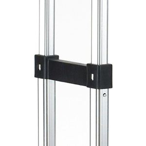 Tianyu tùy chỉnh leo cầu thang di động gấp nhôm kính thiên văn xử lý Trailer du lịch cho ba lô - Product Image 5