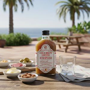 Café Español Frío - Product Image 3
