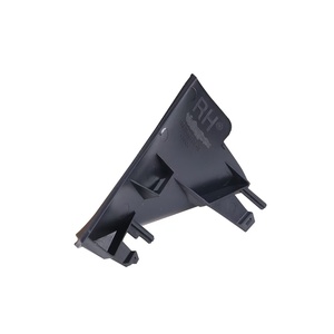 Pannello di Rivestimento Griglia Anteriore Modello TSL 2016-2021, Pannello di Protezione Griglia Anteriore OE 1057850-00-<span class=keywords><strong>C</strong></span>, Fabbrica di GuangZhou - Product Image 2