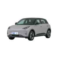 2025 pour Galaxy Xingyuan SUV Électrique 410 km EV Cockpit Auto Flyme Recharge Rapide 1.6C Écran 14.6 pouces Voitures d'occasion Conduite à Gauche Panoramique