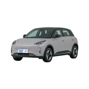 2025 para Galaxy Xingyuan SUV Eléctrico 410km EV Flyme <span class=keywords><strong>Auto</strong></span> Cockpit Carga Rápida 1.6C Pantalla de 14.6 Pulgadas Coches Usados LHD Panorámico - Product Image 5
