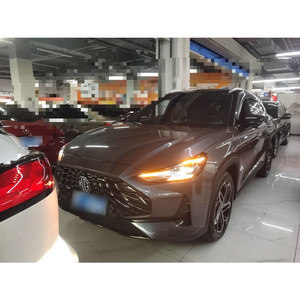 Auto Usata 2022 <span class=keywords><strong>MG</strong></span> <span class=keywords><strong>ONE</strong></span> Nuovi Arrivi, Motore a Benzina, Cambio Automatico, SUV 5 Posti, Guida a Sinistra, per Guidatori Quotidiani di SUV - Product Image 2