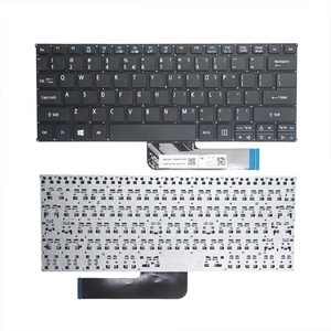 Bàn Phím Máy Tính Xách Tay Cho <span class=keywords><strong>Acer</strong></span> Aspire <span class=keywords><strong>Switch</strong></span> 10 SW5 SW5-011 Dòng SW5-012 - Product Image 1