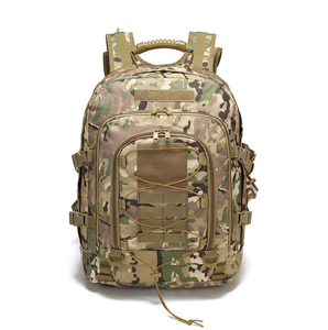 DFB55 36-<b>55L</b> Camouflage Tactical <b>Backpacks</b> New Design 3D 3 Day Bags - Product Image 1