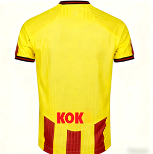 Großhandel Fußball uniform PSGES Ramosen #9 Diy Fußball trikot Weiß Fußball bekleidung Degen bare lees #10 2425Retro Fußball trikot - Product Image 6
