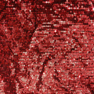 Ткань для платья с вертикальной вышивкой Tejido De Vestido De Lentejuelas Bordadas Verticalmente - Product Image 5