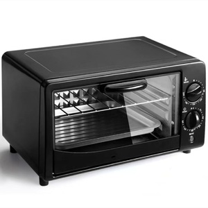 Forno elettrico per Pizza forno a microonde friggitrice ad aria barbecue griglie tutto <span class=keywords><strong>in</strong></span> uno - Product Image 1