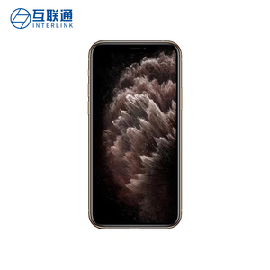 iPhone 11 Pro d'occasion en excellent état, 5,8 pouces, 95 % neuf, version chinoise, 64 Go, 256 Go, 512 Go, puce A13 - Product Image 4