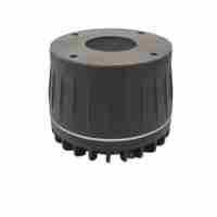 NOUVEAU haut-parleur coaxial haute et moyenne fréquence en néodyme 1.7 pouces pilote de compression