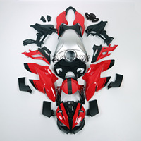 Kit complet de carénage pour moto, compatible avec Streetfighter V4 2023-2024, accessoires moto de rechange
