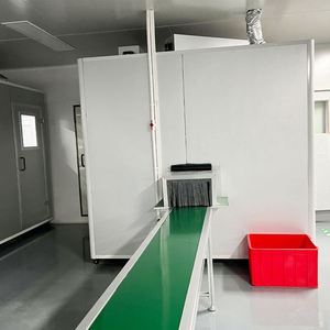 Cámara de pruebas acústicas de alto rendimiento Soluciones de pruebas acústicas - Product Image 6