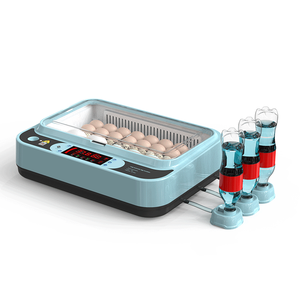 Incubadora-Incubadora automática de huevos de pollo, pequeño tamaño, Para <span class=keywords><strong>Codorniz</strong></span> Pollos - Product Image 4
