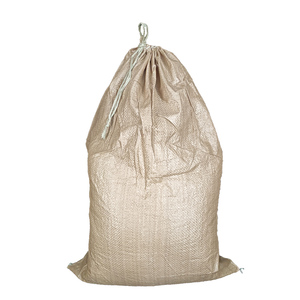 Nhiệm vụ nặng nề dệt <span class=keywords><strong>PP</strong></span> cát bao tải Tie Strings - Product Image 5