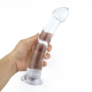 Dildo anale lungo <span class=keywords><strong>e</strong></span> morbido in TPE impermeabile, stimolatore per massaggio prostatico per donne <span class=keywords><strong>e</strong></span> <span class=keywords><strong>uomini</strong></span>, per la <span class=keywords><strong>masturbazione</strong></span>. - Product Image 4