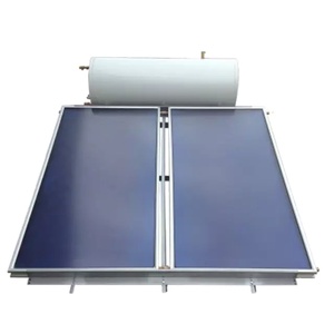 300 litres <span class=keywords><strong>Plat</strong></span> Compact <span class=keywords><strong>Chauffe</strong></span>-<span class=keywords><strong>Eau</strong></span> <span class=keywords><strong>Solaire</strong></span> intégré sous pression - Product Image 2