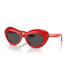 Lunettes <span class=keywords><strong>de</strong></span> soleil rétro œil <span class=keywords><strong>de</strong></span> chat TFB unisexe, monture ovale vintage pleine bordure, verres marron élégants, lunettes <span class=keywords><strong>de</strong></span> mode, protection UV % - Product Image 5