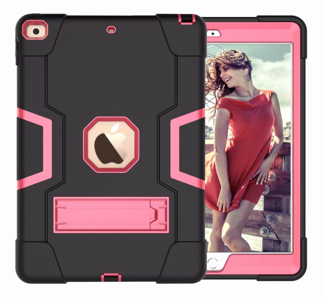 Black+rosered