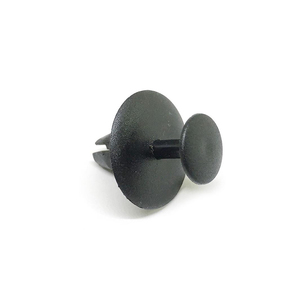 Pour <span class=keywords><strong>Peugeot</strong></span> <span class=keywords><strong>206</strong></span>/207/307/408/308 Citroën C2 OEM NO.6997T2 699783 <span class=keywords><strong>Clips</strong></span> de fixation en <span class=keywords><strong>plastique</strong></span> - Product Image 3