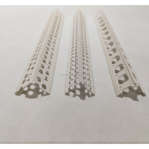 Nhựa tường và trần góc bảo vệ hạt bảo vệ góc bảo vệ cho tường và trần nhà - Product Image 6