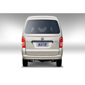 Minivan de Transporte Dfsk Dongfeng K07S, <span class=keywords><strong>Furgoneta</strong></span> de Reparto de Calidad Superior, 5/7 Asientos, Motor 1.3L, Precio Más Bajo - Product Image 5