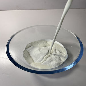 Crema en Polvo para Batir, Premezclada, Sin Lácteos, Crema en Polvo No Láctea, Vida Útil de 12 Meses, para Postres <span class=keywords><strong>y</strong></span> Bebidas - Product Image 3