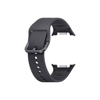 Correa de Silicona Suave y Transpirable con Hebilla Ajustable para Reloj Inteligente Watch 8 Classic, Multicolor