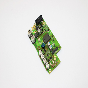 Automatización 050002017-03 Placa de fuente de alimentación del panel de alimentación PP2NT1/<span class=keywords><strong>3</strong></span> - Product Image 1