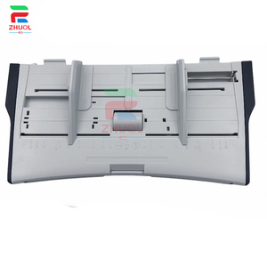 Scanner-Eingangs fach Papier rutschen fach für Fujitsu-<span class=keywords><strong>Fi</strong></span>-5650 <span class=keywords><strong>Fi</strong></span>-5750 <span class=keywords><strong>Fi</strong></span>-<span class=keywords><strong>6670</strong></span> <span class=keywords><strong>6670</strong></span> 6750S Scanner-Ausgabe fach - Product Image 5