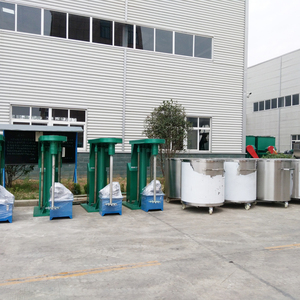 Mezcladora Digital con Pantalla, Detector de Color de Automóviles con Pintura, Mezcladora Cosmética de 30l, Máquina de Dispersión de Barniz - Product Image 4