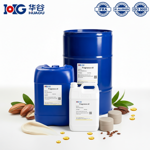Huile parfumée concentrée de qualité supérieure à l'argan et au jojoba, longue durée, conforme à la norme IFRA, qualité cosmétique, pour masque capillaire - Product Image 1