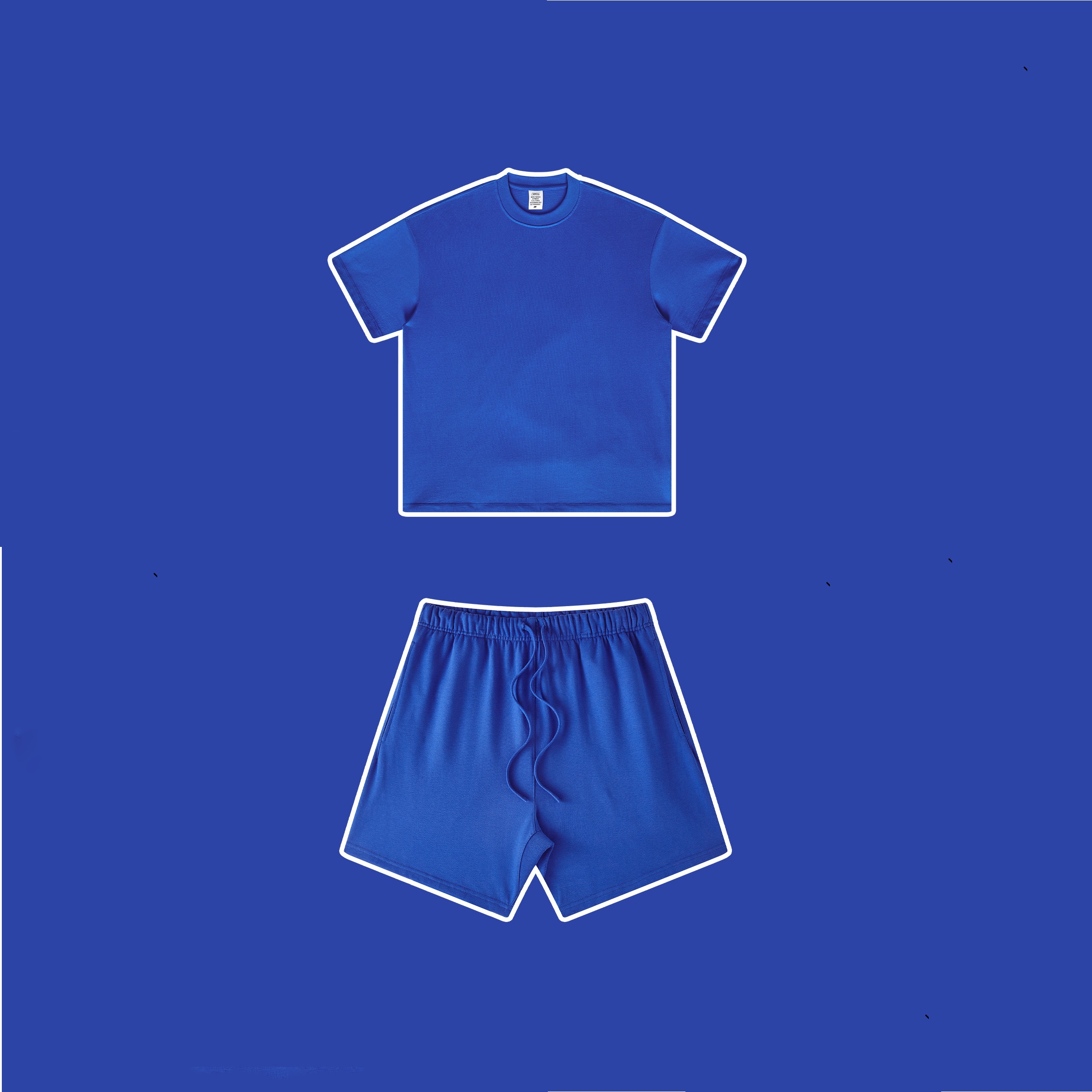 Couleur bleu
