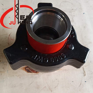 Unión de Martillo Fig 602 de Alta Calidad con Certificación API ISO9001, 6,000 PSI - Product Image 6