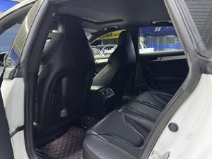 Kit de carrosserie en fibre de verre pour <span class=keywords><strong>Audi</strong></span> S5 quatre portes 2012 2013 2014 - Product Image 5