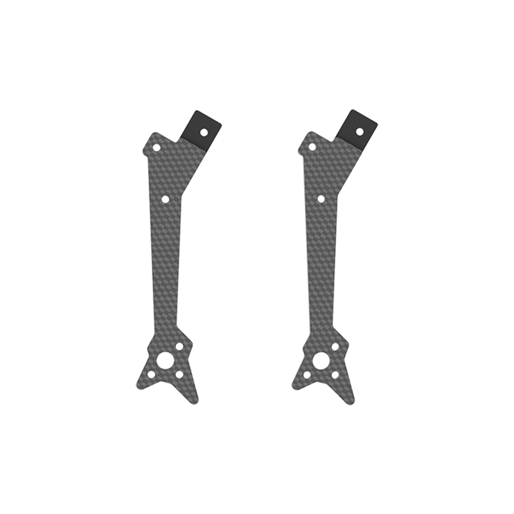 แขนด้านหลัง