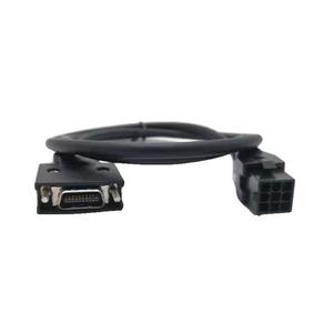 Delta Servo Motor <span class=keywords><strong>B2</strong></span> <span class=keywords><strong>A2</strong></span> Serie <span class=keywords><strong>AB</strong></span> Codificador Línea de conexión Línea de fuente de alimentación 2/5 - Product Image 4